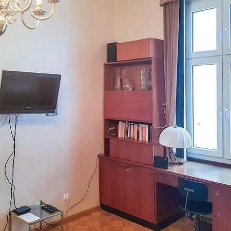 One-Bedroom Apartment In Wien Dış mekan fotoğraf