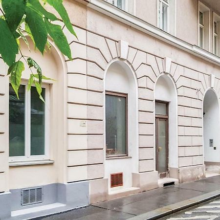 One-Bedroom Apartment In Wien Dış mekan fotoğraf