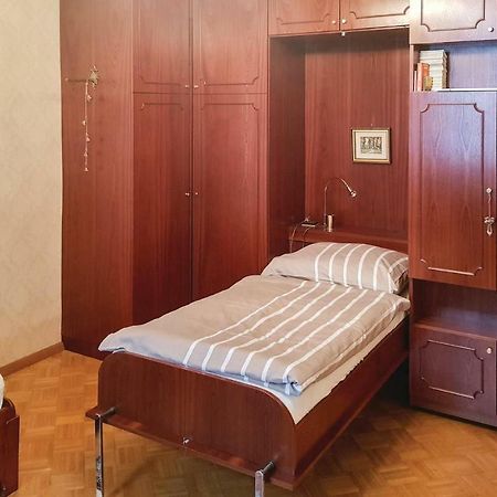 One-Bedroom Apartment In Wien Dış mekan fotoğraf