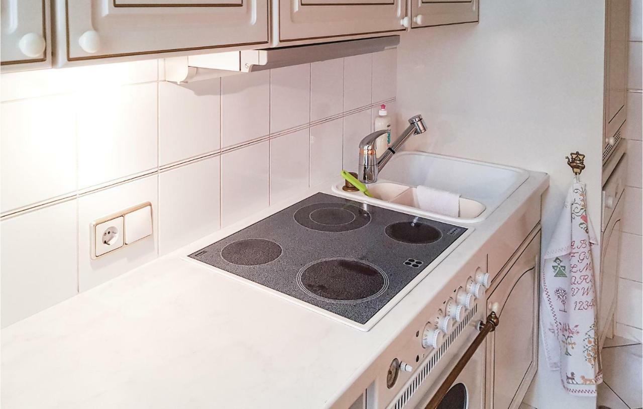 One-Bedroom Apartment In Wien Dış mekan fotoğraf