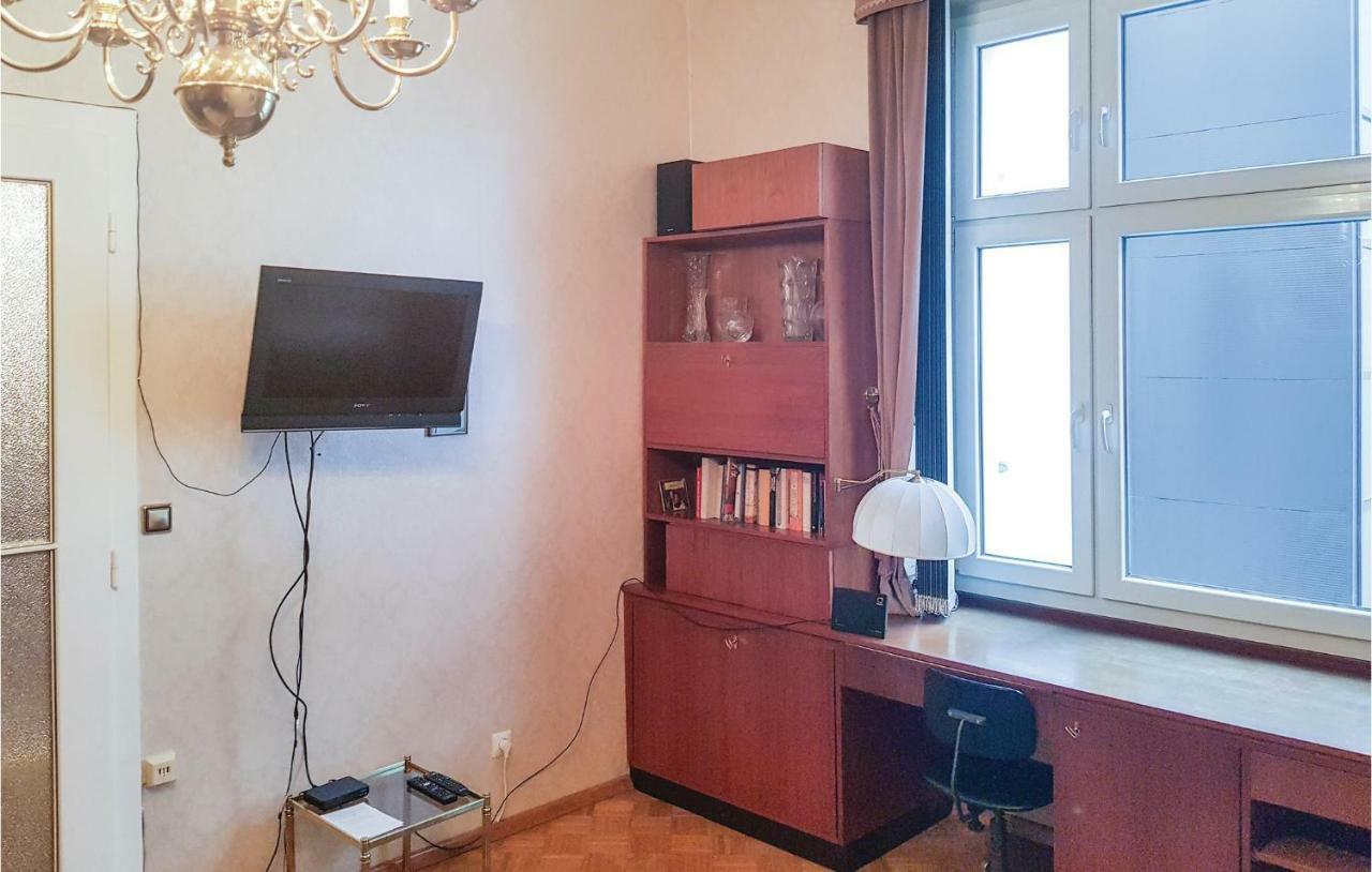 One-Bedroom Apartment In Wien Dış mekan fotoğraf