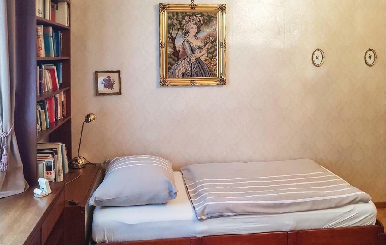 One-Bedroom Apartment In Wien Dış mekan fotoğraf