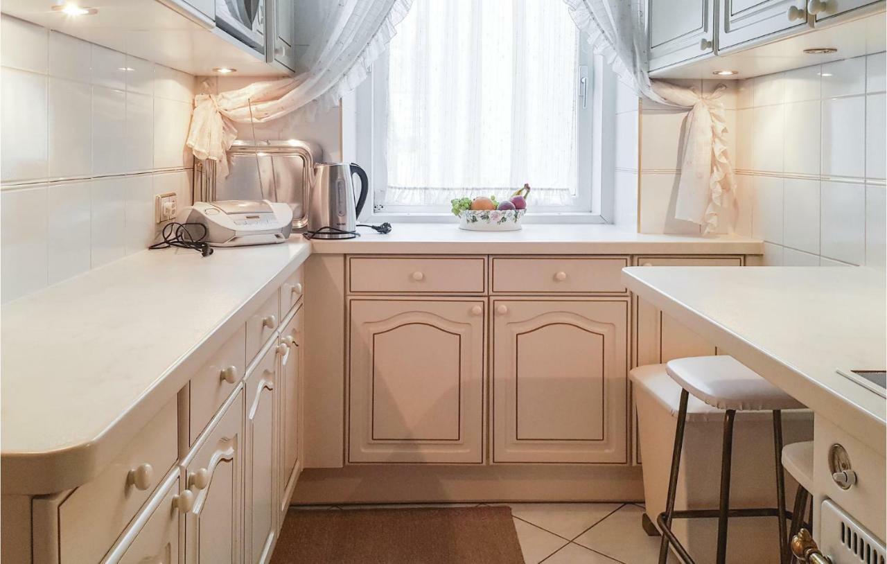 One-Bedroom Apartment In Wien Dış mekan fotoğraf