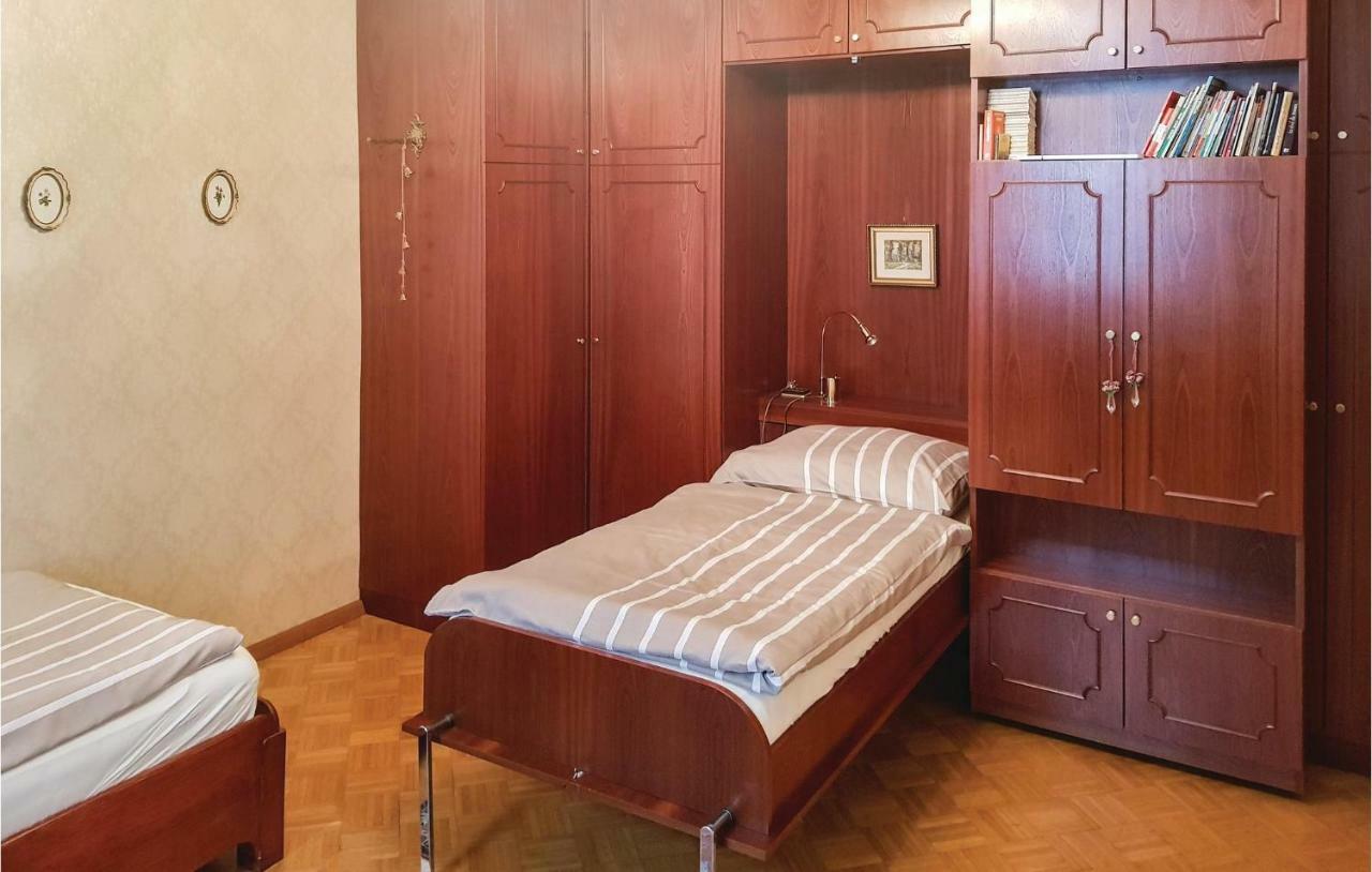 One-Bedroom Apartment In Wien Dış mekan fotoğraf