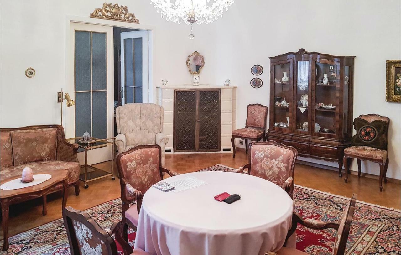 One-Bedroom Apartment In Wien Dış mekan fotoğraf