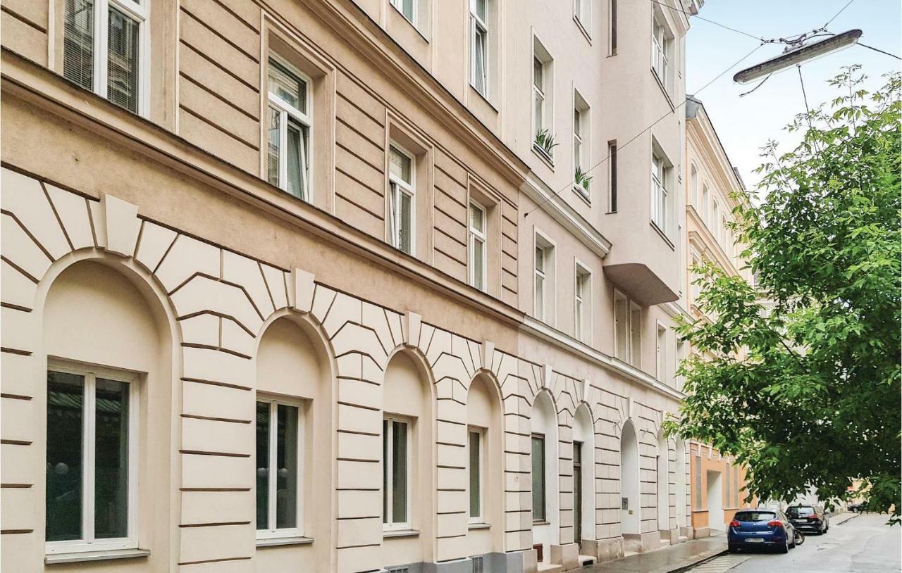 One-Bedroom Apartment In Wien Dış mekan fotoğraf